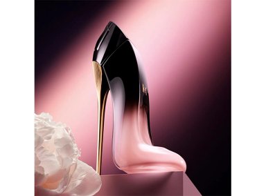 PERFUME CAROLINA HERRERA GOOD GIRL BLUSH ELIXIR MUJER EDP 80 ML - 8