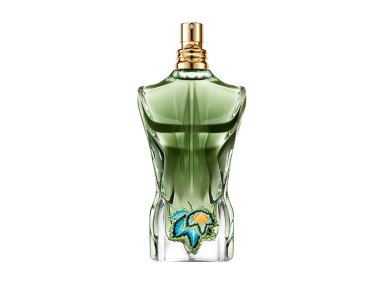 PERFUME JEAN PAUL GAULTIER LE BEAU PARADISE GARDEN HOMBRE EDP 75 ML - 1