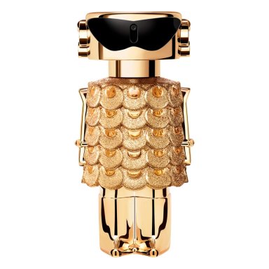 PERFUME RABANNE FAME RECARGABLE INTENSE MUJER EDP 50 ML - 1