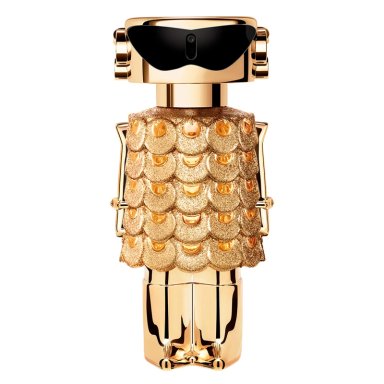 PERFUME RABANNE FAME RECARGABLE INTENSE MUJER EDP 80 ML - 1