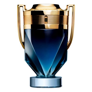 PERFUME RABANNE INVICTUS HOMBRE 100 ML - 1
