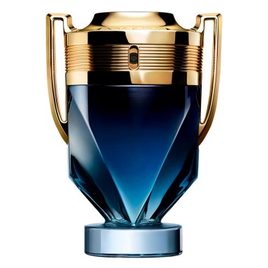 PERFUME RABANNE INVICTUS HOMBRE 50 ML - 1