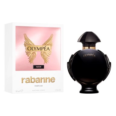 PERFUME RABANNE OLYMPÉA MUJER 30 ML - 2