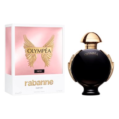 PERFUME RABANNE OLYMPÉA MUJER 50 ML - 2