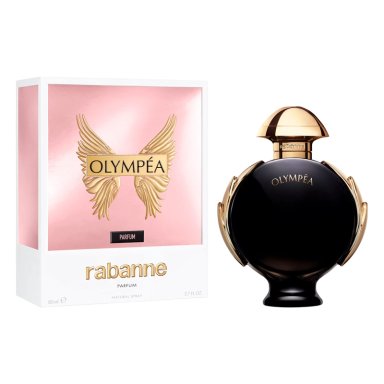 PERFUME RABANNE OLYMPÉA MUJER 80 ML - 2