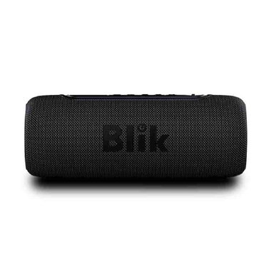 PARLANTE BLUETOOTH PORTÁTIL BLIK LIVE 10W IPX5 8 HRS - 1