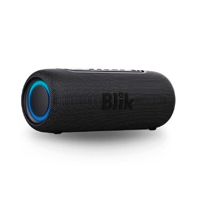 PARLANTE BLUETOOTH PORTÁTIL BLIK LIVE 10W IPX5 8 HRS - 2