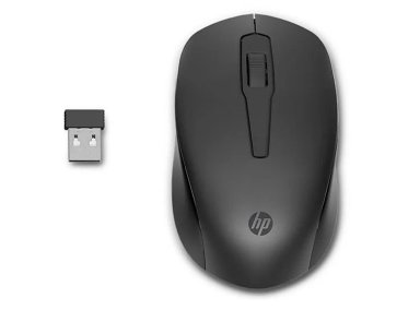 COMBO HP MOUSE WIRELESS 330 + TECLADO - 3