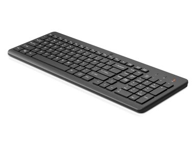 COMBO HP MOUSE WIRELESS 330 + TECLADO - 5