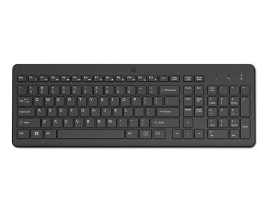 COMBO HP MOUSE WIRELESS 330 + TECLADO - 6
