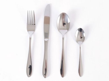 SET CUCHILLERÍA RIPLEY HOME PRAGA CARNE 24 PZS - 2