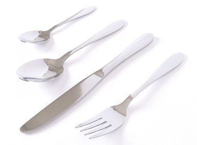SET CUCHILLERÍA RIPLEY HOME PRAGA CARNE 24 PZS - 3
