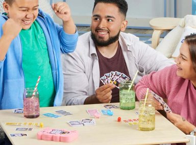 JUEGO DE MESA HASBRO GAMING PIGGY PIGGY - 3