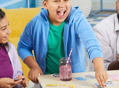 JUEGO DE MESA HASBRO GAMING PIGGY PIGGY - 4