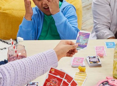 JUEGO DE MESA HASBRO GAMING PIGGY PIGGY - 5
