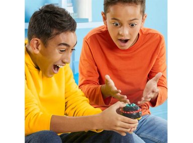 JUEGO DE MESA HASBRO GAMING ATOMIX - 4