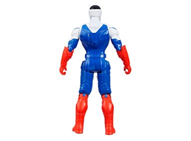 FIGURA DE ACCIÓN MARVEL AVENGERS EPIC HERO SERIES CAPITÁN AMÉRICA - 2