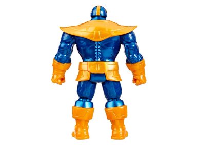 FIGURA DE ACCIÓN MARVEL AVENGERS EPIC HERO SERIES DELUXE THANOS - 2