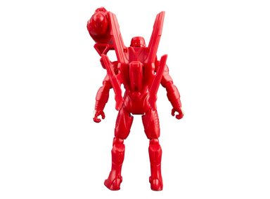 FIGURA DE ACCION MARVEL AVENGERS EPIC HERO SERIES IRON MAN - 5