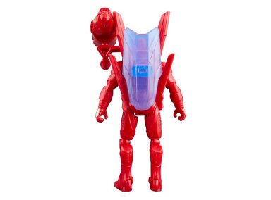 FIGURA DE ACCION MARVEL AVENGERS EPIC HERO SERIES IRON MAN - 6