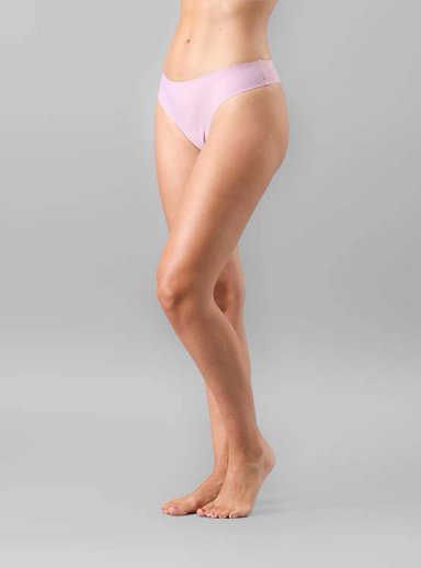 6 PACK COLALESS MUJER FLORES 25327 - 6