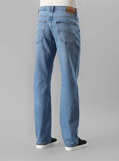 JEANS REGULAR HOMBRE LEE BROOKLYNTT 2 - 2