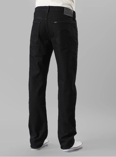 JEANS REGULAR HOMBRE LEE DARENTT2 - 2