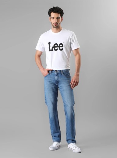 JEANS REGULAR HOMBRE LEE DARENTT3 - 1