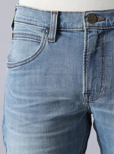 JEANS SLIM HOMBRE LEE LUKETT4 - 4