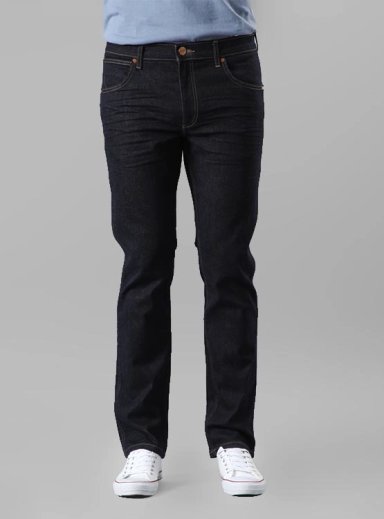 JEANS STRAIGHT HOMBRE WRANGLER GREEBRTT4 - 2
