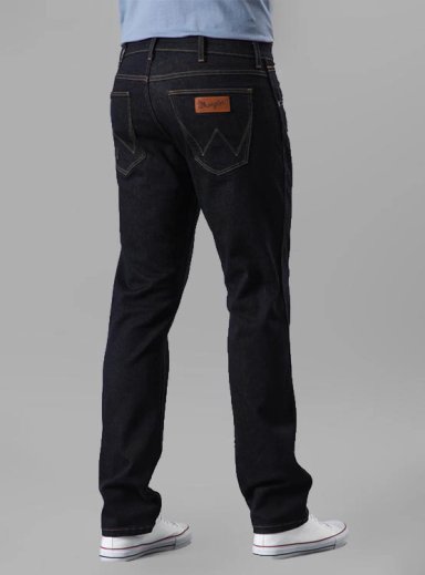 JEANS STRAIGHT HOMBRE WRANGLER GREEBRTT4 - 3