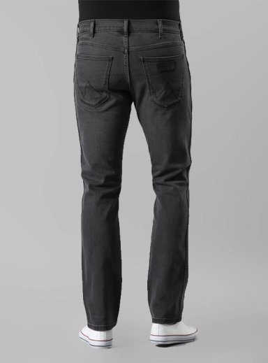 JEANS STRAIGHT HOMBRE WRANGLER GREEBRTT5 - 3
