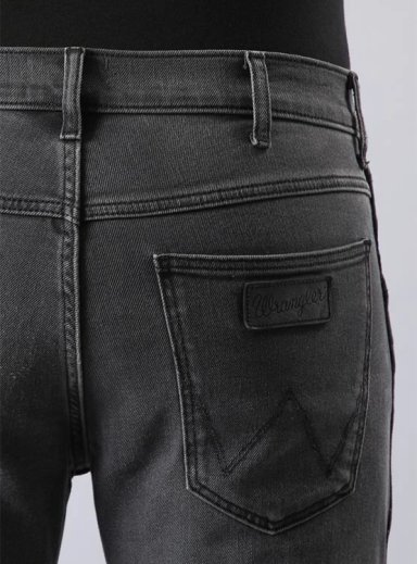 JEANS STRAIGHT HOMBRE WRANGLER GREEBRTT5 - 4