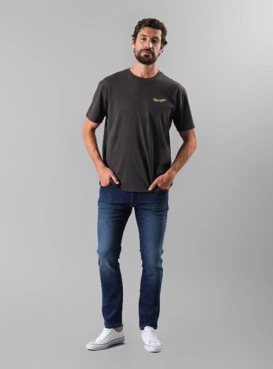 JEANS SLIM HOMBRE WRANGLER LARSTONTT2 - 1