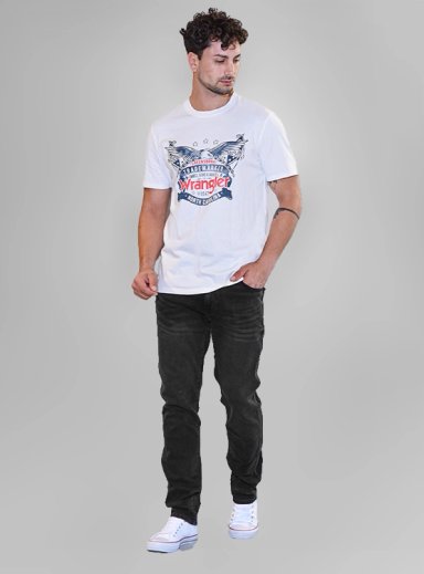 JEANS SLIM HOMBRE WRANGLER LARSTONTT3 - 1