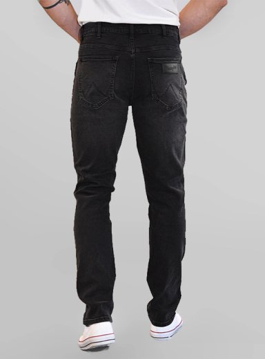 JEANS SLIM HOMBRE WRANGLER LARSTONTT3 - 2