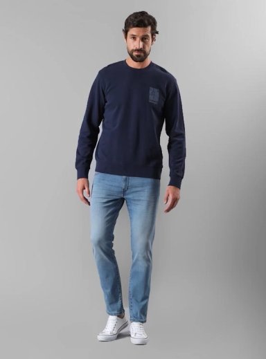 JEANS SLIM HOMBRE WRANGLER LARSTONTT4 - 1