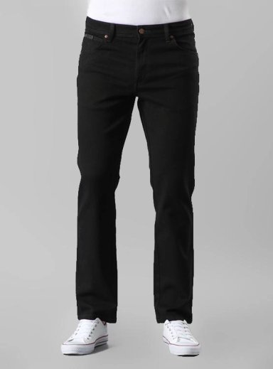 JEANS REGULAR HOMBRE WRANGLER TEXASTT4 - 2