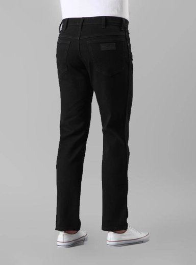 JEANS REGULAR HOMBRE WRANGLER TEXASTT4 - 3