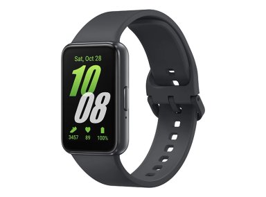 SMARTBAND SAMSUNG GALAXY FIT 3 GRAFITO - 1