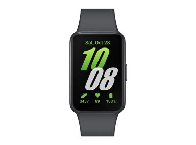 SMARTBAND SAMSUNG GALAXY FIT 3 GRAFITO - 2