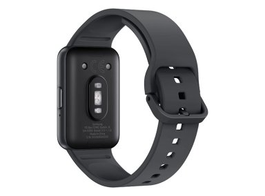 SMARTBAND SAMSUNG GALAXY FIT 3 GRAFITO - 4