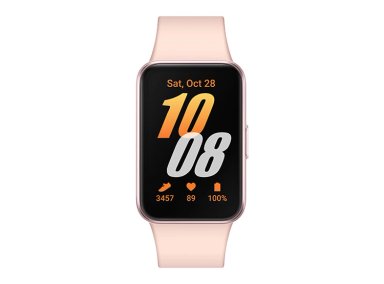 SMARTBAND SAMSUNG GALAXY FIT 3 ROSADO - 2