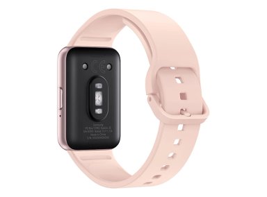 SMARTBAND SAMSUNG GALAXY FIT 3 ROSADO - 4