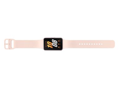 SMARTBAND SAMSUNG GALAXY FIT 3 ROSADO - 6