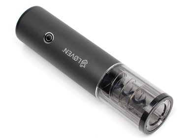 SACACORCHOS LOVEN ELÉCTRICO USB - 6