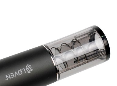 SACACORCHOS LOVEN ELÉCTRICO USB - 7