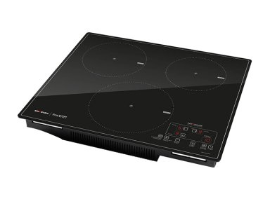 ENCIMERA ELÉCTRICA PLACAS DE INDUCCIÓN SINDELEN 3 PLATOS CEI-4342NG - 3