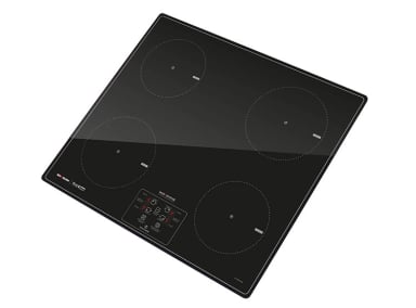 ENCIMERA ELÉCTRICA PLACAS DE INDUCCIÓN SINDELEN 4 PLATOS CEI-4602NG - 3