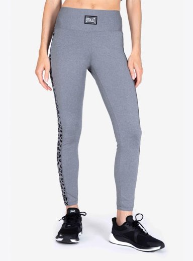 CALZA MUJER EVERLAST LONG BARI - 1